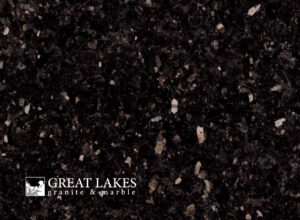 Absolute Black - Cosmos Marble and Granite
