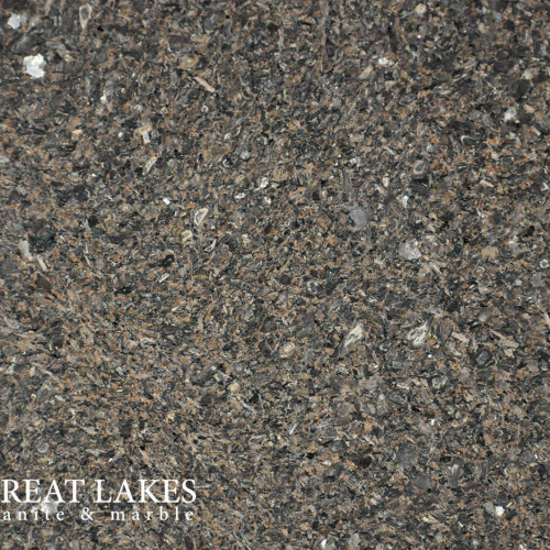 Imperial Coffee Granite - Great Lakes Granite & Marble