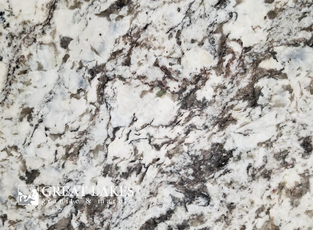 Lennon Granite - Great Lakes Granite & Marble